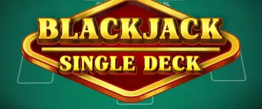 Featured RICH88 Single Black Jack Game